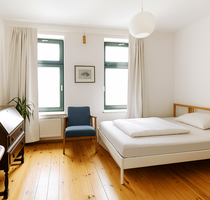 Wohnung zum Kaufen in Leipzig 119.000,00 € 46.4 m²