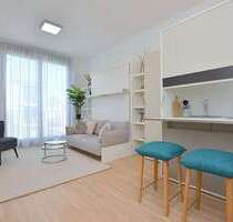Wohnung zum Mieten in Ludwigsburg 1.090,00 € 23 m²