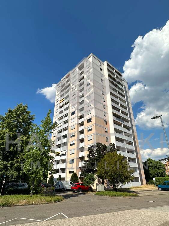 Wohnung zum Kaufen in Rheinstetten 247.000,00 € 85 m²