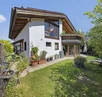 Haus zum Kaufen in Ebenhausen 1.350.000,00 € 203 m²