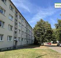 Wohnung zum Mieten in Magdeburg Cracau 382,00 € 51 m² - Magdeburg / Cracau