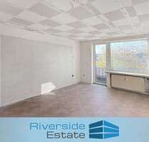 Wohnung zum Kaufen in Bremen Farge 75.000,00 € 53.86 m² - Bremen / Farge