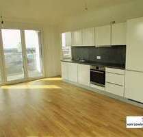 Wohnung zum Mieten in Wolfsburg 1.404,00 € 104.34 m²