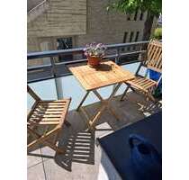 Wohnung zum Mieten in Aachen 812,05 € 37.5 m²