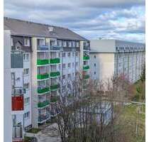 Wohnung zum Mieten in Freiberg 326,00 € 38.3 m²