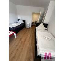 Wohnung zum Mieten in Fürth 1.390,00 € 65 m²