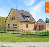 Haus zum Kaufen in Beverstedt 189.000,00 € 121.65 m²