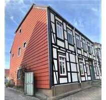 Wohnung zum Mieten in Vorsfelde 425,00 € 50 m²
