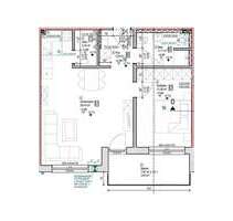 Wohnung zum Mieten in Ergoldsbach 720,00 € 58 m²