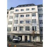Wohnung zum Mieten in Berlin 2.271,00 € 130 m²