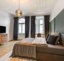 WG-Zimmer in Stuttgart 625,00 € 25 m²