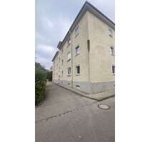 Wohnung zum Kaufen in Augsburg 249.000,00 € 67 m²