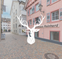 Büro in Waldshut-Tiengen 1.500,00 € 55 m²