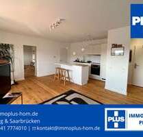 Wohnung zum Mieten in Homburg 690,00 € 56 m²