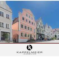 Wohnung zum Mieten in Neuburg an der Donau 680,00 € 49 m²