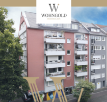 Wohnung zum Kaufen in Köln 179.000,00 € 28 m²