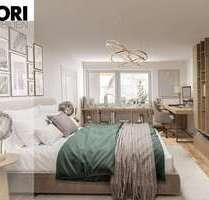 Wohnung zum Kaufen in München 215.000,00 € 29 m²