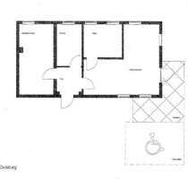 Wohnung zum Mieten in Duisburg 729,00 € 69.13 m²