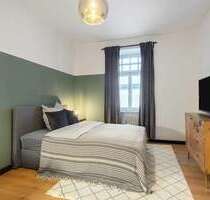 WG-Zimmer in München 925,00 € 17 m²