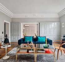 Wohnung zum Kaufen in Düsseldorf - Golzheim 2.950.000,00 € 252 m²