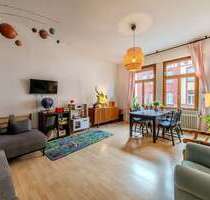 Wohnung zum Kaufen in Wiesbaden Biebrich 275.000,00 € 83 m² - Wiesbaden / Biebrich