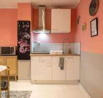 Wohnen auf Zeit in Hamburg 650,00 €