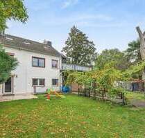 Haus zum Kaufen in Bonn - Mehlem 549.000,00 € 209 m²
