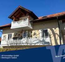 Wohnung zum Mieten in Traunstein 1.150,00 € 92.93 m²