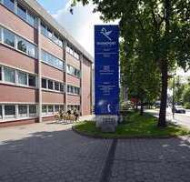 Büro in Hamburg 350,00 € 15 m² - 350,00 EUR Kaltmiete, ca.  15,00 m² in Hamburg (PLZ: 22453)