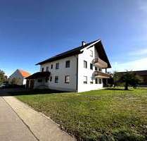 Wohnung zum Kaufen in Holzgünz 395.000,00 € 130 m²