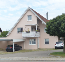 Wohnung zum Kaufen in Kupferzell 220.000,00 € 79 m²