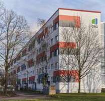 Wohnung zum Mieten in Halle (Saale) 271,00 € 41.55 m²