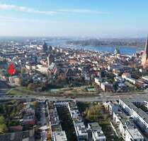 Wohnung zum Kaufen in Rostock 849.000,00 € 137 m²