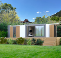 Haus zum Kaufen in Höfen an der Enz 147.000,00 € 36 m²