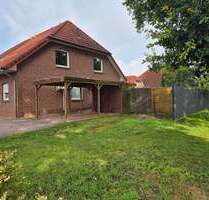 Haus zum Kaufen in Saterland OT Scharrel 215.000,00 € 111 m² - Saterland / OT Scharrel