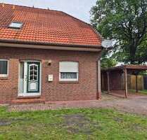 Haus zum Kaufen in Saterland OT Scharrel 215.000,00 € 111 m² - Saterland / OT Scharrel