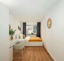 WG-Zimmer in München 825,00 € 11 m²