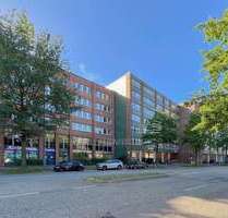 Büro in Hamburg 500,00 € 35 m² - 500,00 EUR Kaltmiete, ca.  35,00 m² in Hamburg (PLZ: 20537)