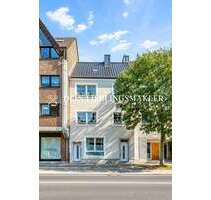 Haus zum Kaufen in Mönchengladbach 499.000,00 € 320 m²