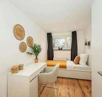 WG-Zimmer in München 775,00 € 9 m²