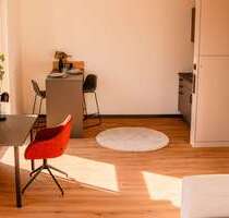 Wohnung zum Mieten in Nürnberg 1.195,00 € 35 m²