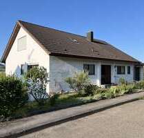 Haus zum Kaufen in Öhringen Michelbach am Wald 510.000,00 € 165 m² - Öhringen / Michelbach am Wald