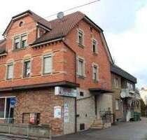 Wohnung zum Mieten in Stuttgart 1.500,00 € 117 m²