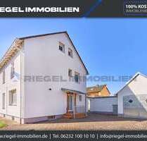 Haus zum Kaufen in Landau in der Pfalz 419.000,00 € 112.5 m²