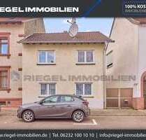 Haus zum Kaufen in Schifferstadt 299.000,00 € 94.08 m²