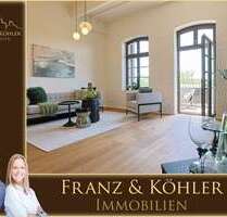 Wohnung zum Kaufen in Hattersheim 539.000,00 € 97 m²