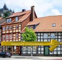 Haus zum Kaufen in Wernigerode 749.000,00 € 380 m²