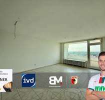 Wohnung zum Kaufen in Augsburg 279.000,00 € 86.46 m²