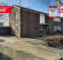 Haus zum Kaufen in Neukirchen-Vluyn 390.000,00 € 202 m²