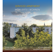 Wohnung zum Mieten in Berlin 1.390,00 € 47 m²